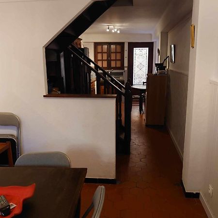 6Mir17 - Chaleureuse Maison De Pecheurs Idealement Situee Collioure Exterior photo