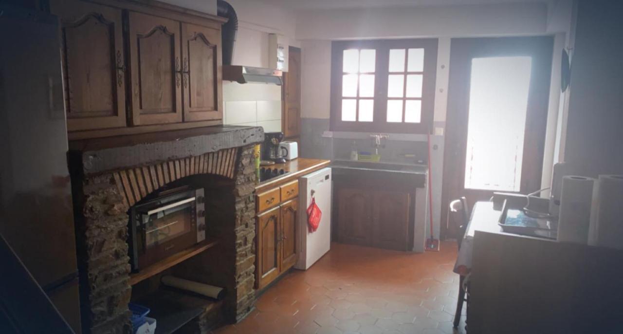 6Mir17 - Chaleureuse Maison De Pecheurs Idealement Situee Collioure Exterior photo