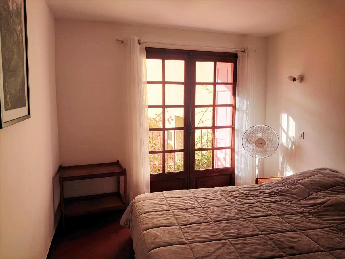 6Mir17 - Chaleureuse Maison De Pecheurs Idealement Situee Collioure Exterior photo