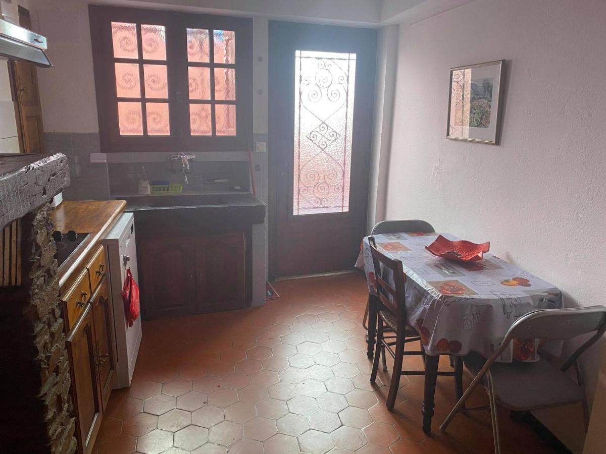 6Mir17 - Chaleureuse Maison De Pecheurs Idealement Situee Collioure Exterior photo