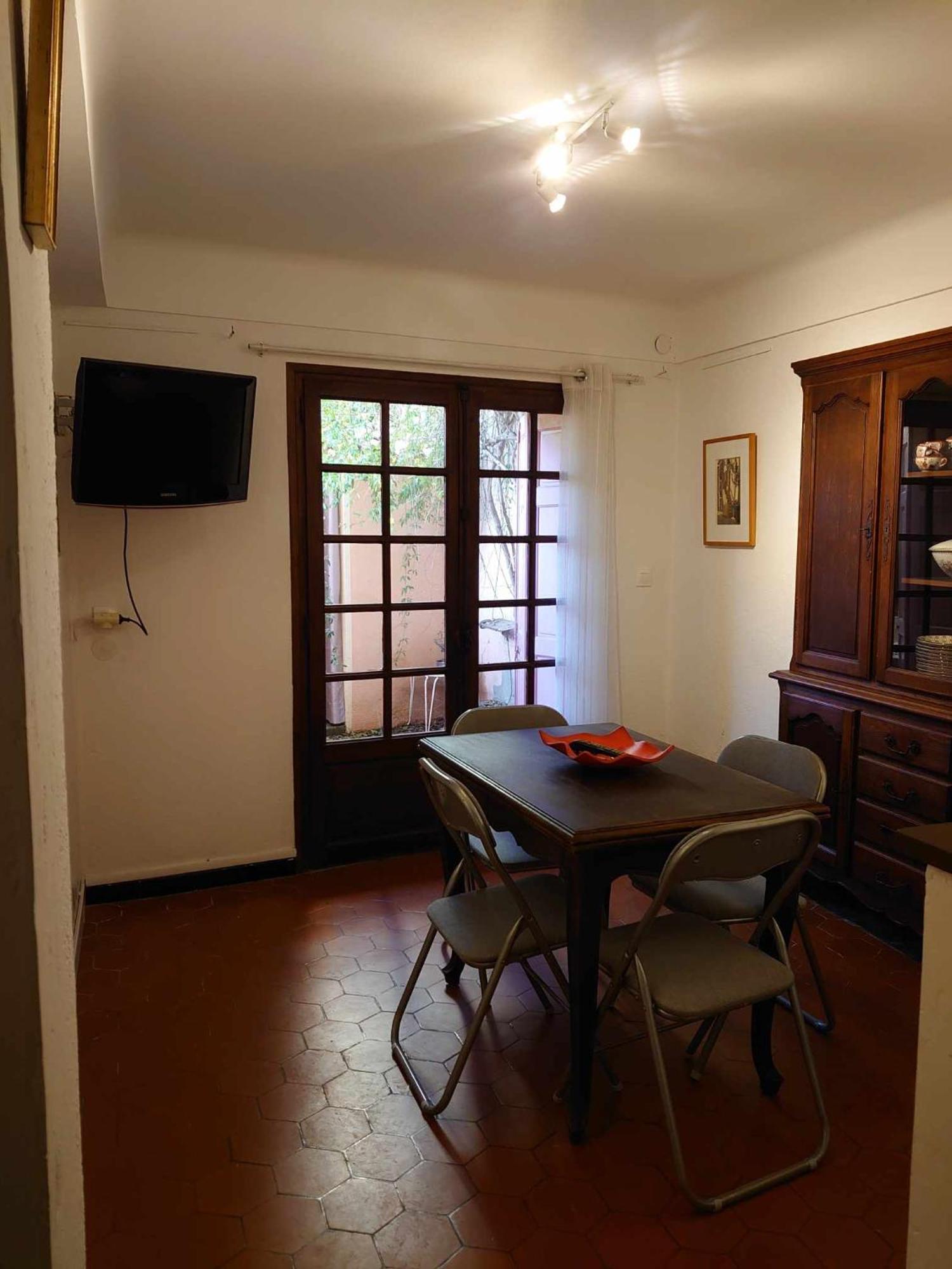 6Mir17 - Chaleureuse Maison De Pecheurs Idealement Situee Collioure Exterior photo